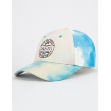 NWT  VANS Mujer&apos;s Court Side Printed Hat  eb-25824757